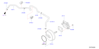 4749201N00-BAND-BOOT,DRIVE SHAFT OUTER