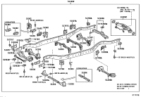 510350C040-PLATE SUB-ASSY, FRAME SIDE RAIL, RH