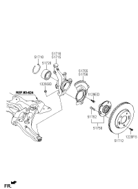 517121M500-DISC-FR WH