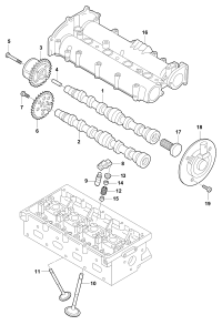 L06J109601J-Valve, in