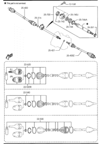 9YA191003A-BOLT