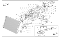 292070-PIPE COMP,WATER OUTLET