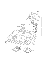 N10815201-Bulb-gas discharge