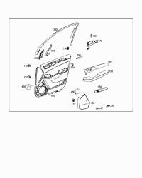 2927270100-BRACKET,HARNESS