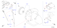 3102085X69-BLANK AUTOMATIC TRANSMISSION