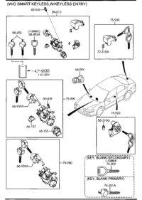 H04366154-BOLT,SET