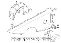 41357053327-PILLAR(L),FRONT-OUT