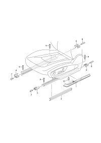 4M0881347A-Guide plate: