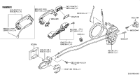 806401JZ2B-GRIP-OUTSIDE RH