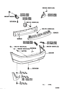 5202302050-BRACKET SUB-ASSY