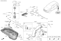 31110C9600-PUMP ASSY, FUEL