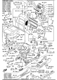 GK3J881H5-Handle (l), operating