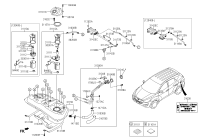 311102Z201-PUMP ASSY, FUEL