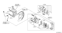 D10601JA0A-PAD KIT-DISC BRAKE