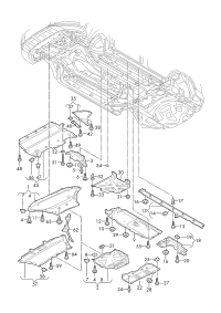 4M0825235AJ-Insulator