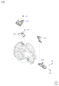 GN116P082ED-HOUSING