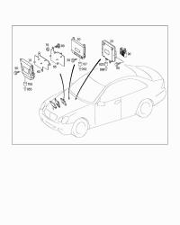 2105450340-BRACKET-ENGINE SUPP*