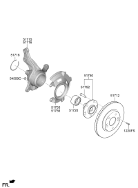51712D8000-DISC-FR WH