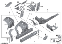 41007446651-Wheelhouse fr lh