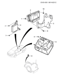 9017123-ENG CONT MODULE