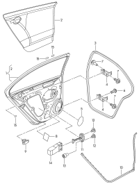 L16D839249-LINK-CHECK,REAR DOOR