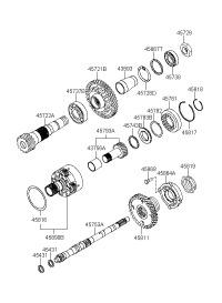 433003A000-COVER-DUST,TRANSFER