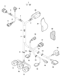 18D971120AM-Harness-door