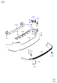 BM51F17K922AA-COVER,DUST