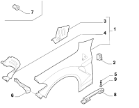 50553244-FENDER,FR RH
