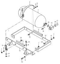 CNG298142-Valve assy-pressure