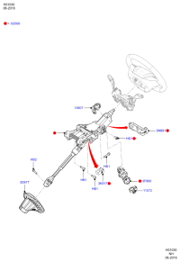 DS7T15607BB-Transponder
