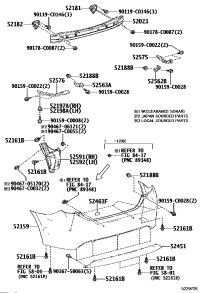 5202302220-BRACKET SUB-ASSY
