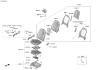 80620Q8000-Sab assy-fr rh