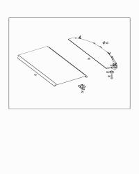 2926901600-BRACKET,HARNESS