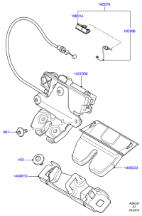 6M5114D079AB-SWITCH,KEY LESS-IG.SWITCH