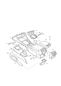 L19G863525-Retainer