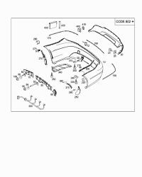 2048853614-BRACKET,HARNESS