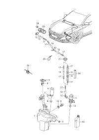 L3GG955453A-TANK-SURGE