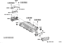 8989202010-SENSOR, BATTERY VOLTAGE