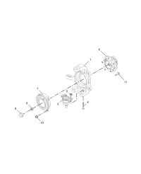 K41220CD000-Knuckle assy, fr susp