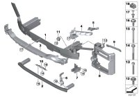 51117447069-Bracket assy f