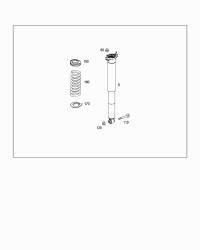 2043200131-ABSORBER SHOCK