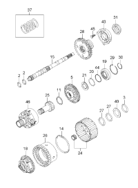 4586439530-BEARING-DOUBLE