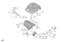 283102B790-MANIFOLD ASSY-INTAKE