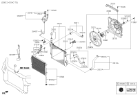 253102P300-RADIATOR ASSY