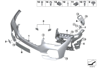 51119492876-Primed Performance aerodynamic kit f