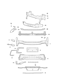 5NH807217A-Protector plate