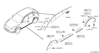 638601BA0A-MLDG SET-WHEEL