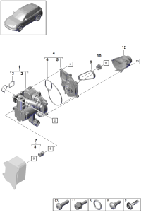 PAC121111A-Thermostat