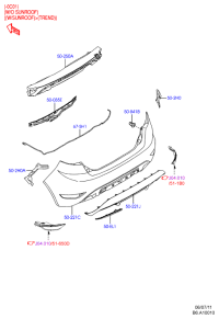 DK4950YJ3A-BRACKET,HARNESS